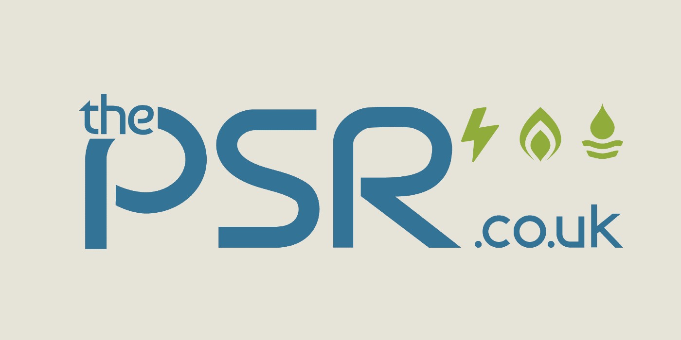 thepsr.co.uk logo image